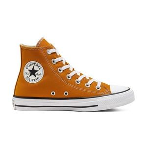 NEW converse unisex all star high top shoes